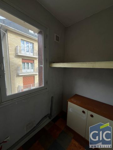 APPT 1 PCE CAEN VENOIX 38.37M² - Photo 5