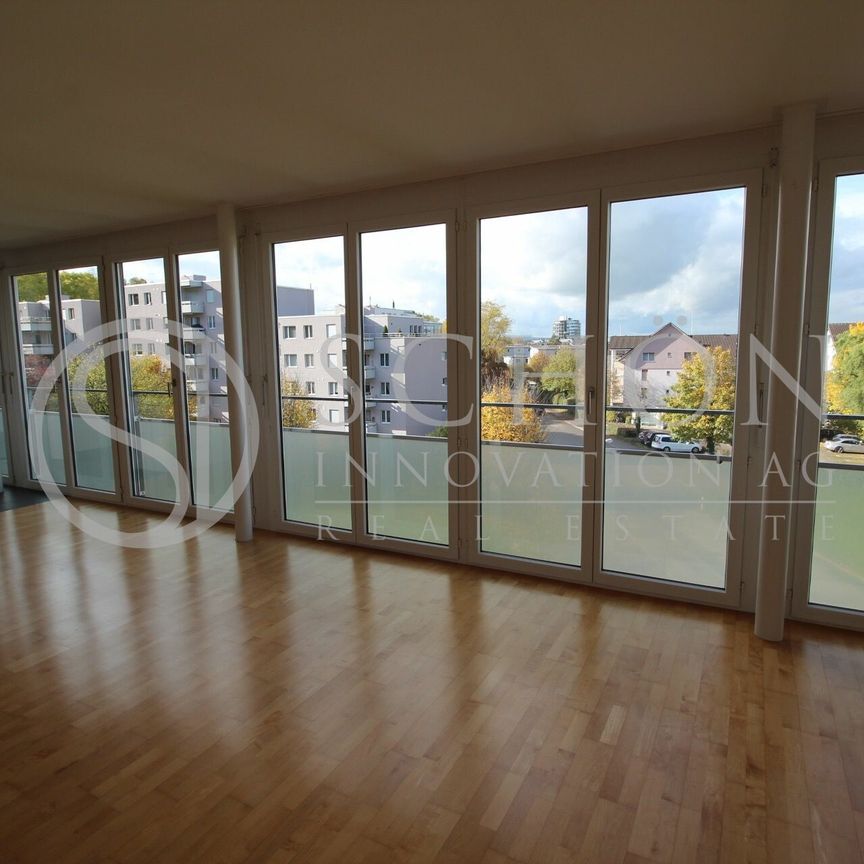 Wohnung | moderne Architektur - Photo 1