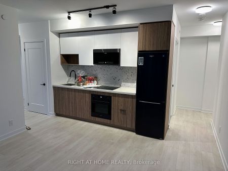 For Lease - 5 Defries Street Unit# 710, Toronto, Ontario - Photo 4