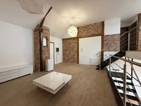 Appartement te huur - Foto 3