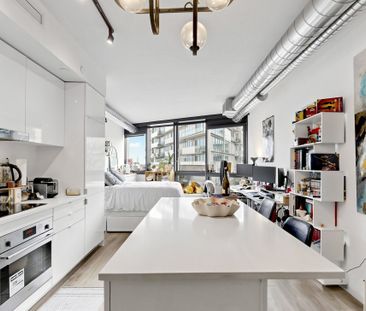 For Lease - 21 Lawren Harris Square Unit# 801, Toronto, Ontario - Photo 6