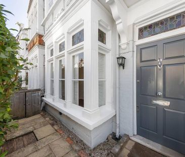 4 bedroom terraced house to rent - Photo 5