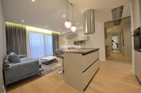APARTAMENT 2 CAMERE HERASTRAU ONE HERASTRAU PLAZA de inchiriat Herastrau, Bucuresti - Fotografie 5