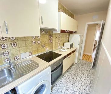 Calle de Sierra Carbonera, Madrid, Community of Madrid 28053 - Photo 1