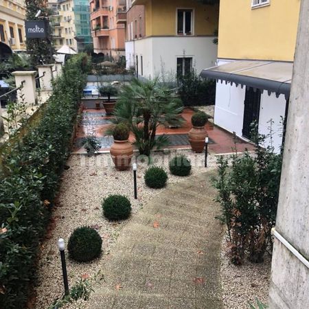 Appartamento viale Parioli 120, Parioli, Roma - Foto 4