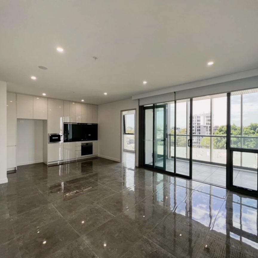 2 beds 1 bath - Photo 1