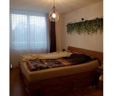 3½ Zimmer-Wohnung in Aarburg (AG), möbliert, auf Zeit - Foto 3