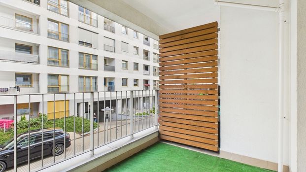 Poznań, ul. Smolna - Photo 1