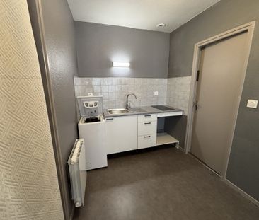 Location Appartement 1 pièce 34m² CONDRIEU 69420 - Photo 2