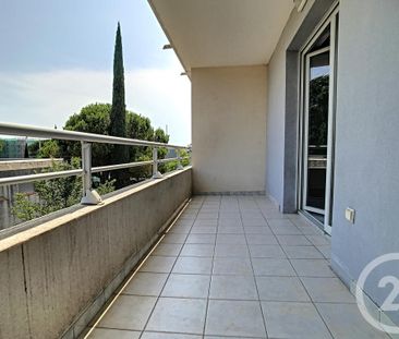 Location Appartement 3 pièces 70m² MONTPELLIER 34080 - Photo 5