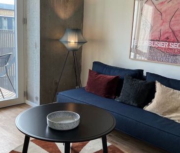 Frederikssundsvej 11A, 2. dør 8 - Photo 4