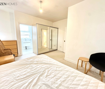 2 bedroom apartment to rent - Photo 4