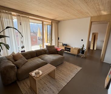 2.5 Zimmer, 70 m², 1. Stock - Photo 2