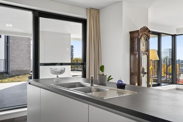 Penthouse te huur - Photo 1