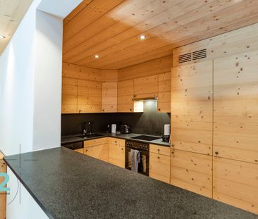 NEW - Magnifique appartement rénové en bordure du golf et au centre - Photo 1