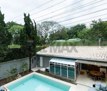Sobrado de Alto Padrão com Vista para o Parque Villa-Lobos, Alto de... - Photo 3
