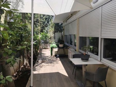 Studio/Γκαρσονιέρα για ενοικίαση Εκτελωνιστών - Εφοριακών (Άλιμος) - Photo 4