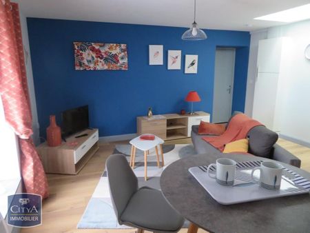 Location Appartement 2 pièces 52m² CARCASSONNE 11000 - Photo 2