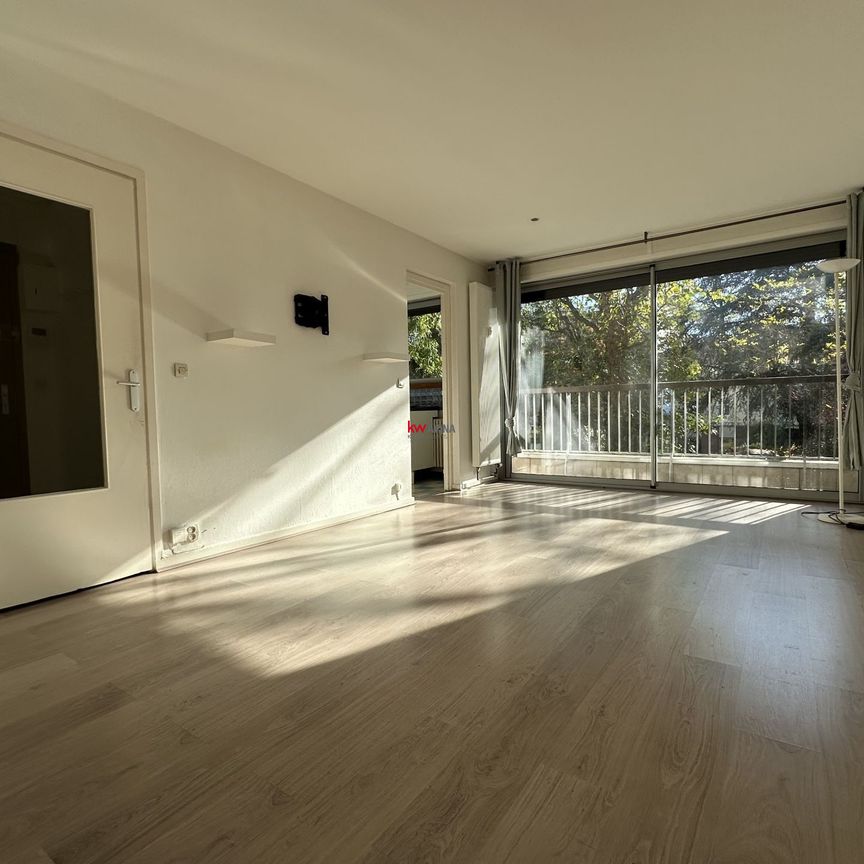 Location Appartement 3 pièces 66m² LILLE 59000 - Photo 1