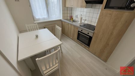 Appartement F2 meublé - Photo 3