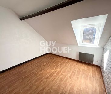 Location Appartement 2 pièces 28m² - Photo 2