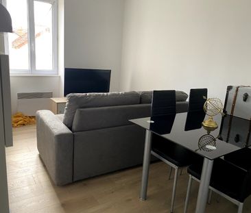 APPARTEMENT MEUBLE À LOUER - Photo 4