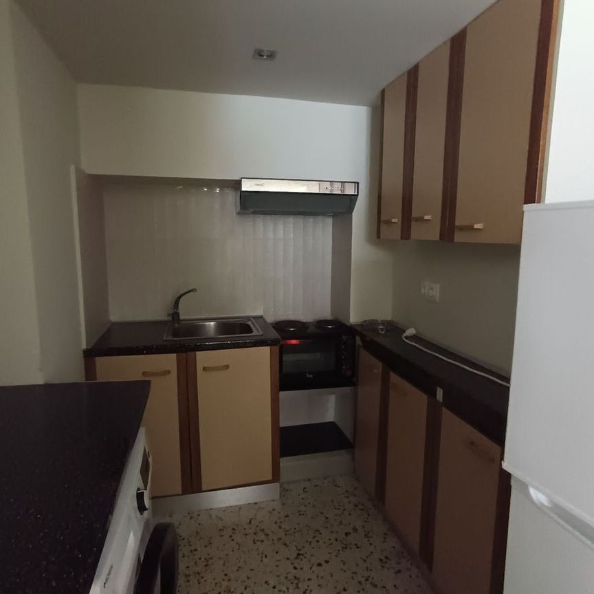 Studio/Γκαρσονιέρα για ενοικίαση Μαρτίου (Βούλγαρη - Ντεπώ - Μαρτίου) - Φωτογραφία 1