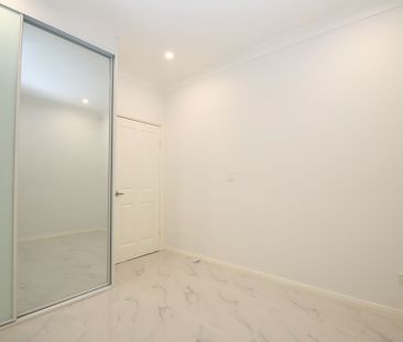 Brand New Two Bedroom Granny Flat with Water Included - Photo 2