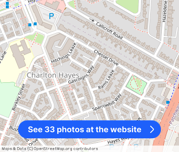 Buckleys Road, Patchway, Bristol, BS34 - Photo 1