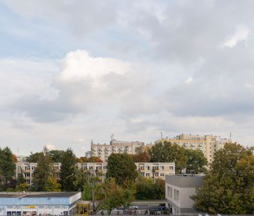 Dwa pokoje, niski czynsz, metro, bez prowizji - Фото 2