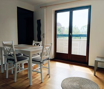 Location Appartement 2 pièces 28m² - Photo 2