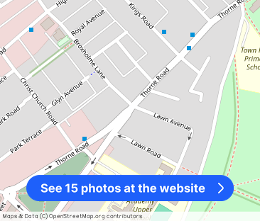 Thorne Road, Doncaster, DN1 - Photo 1