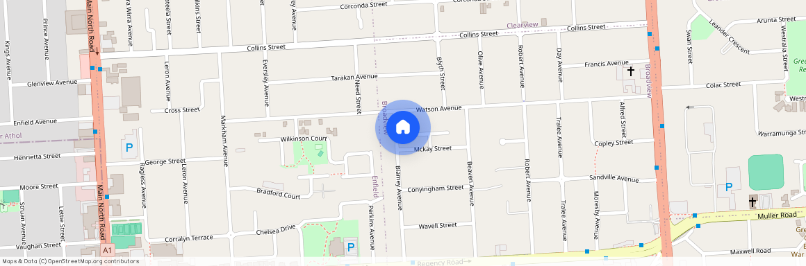 32 Blamey Avenue, Broadview