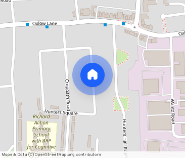 Hunters Square, Dagenham, RM10 - Photo 1