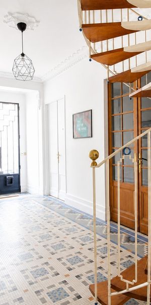 Bordeaux - Charcot - Chambre 1 - Photo 2