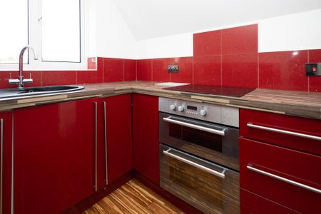 2 bedroom flat to rent - Photo 3