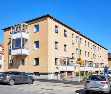 Klockgjutargatan 3 C - Photo 3