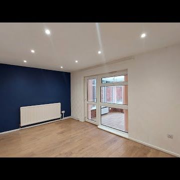 2 Bed Terraced House, Talbot Street, B18 - Photo 1