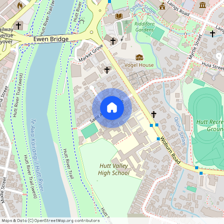 22 St Albans Grove, Woburn, Lower Hutt City