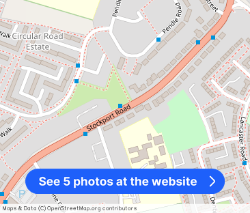 1 bedroom apartment for rent - Photo 1