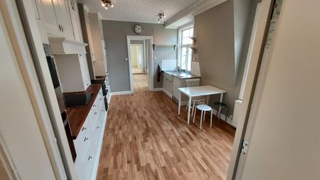 Regementsgatan, Strängnäs - Photo 3