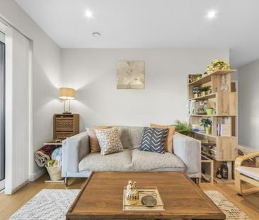 2 bedroom apartment to rent - Photo 2