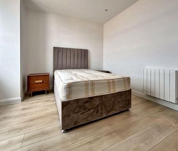 1 bedroom flat to rent - Photo 6