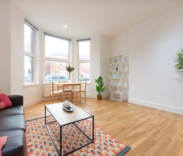 Skardu Road, Cricklewood, London, NW2 3ES - Photo 1