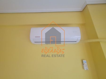 Studio/Γκαρσονιέρα για ενοικίαση Μεταμόρφωση (Βόλος) - Φωτογραφία 2