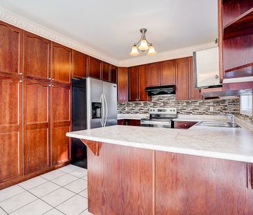 For Lease - 22 Alfred Paterson Drive, Markham, Ontario - Photo 5