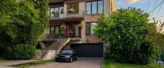 Appartement · 86 m² · Côte-des-Neiges-Notre-Dame-de-Grâce - Photo 1