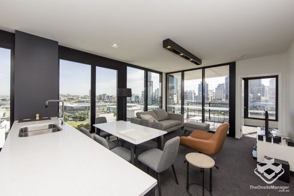Best location in South Brisbane with unbeatable city & river views - Photo 1