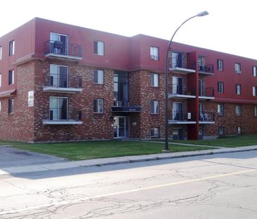 2 1/2 - 4045 RUE LOUIS-PINARD, Trois-Rivieres - Photo 2