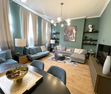 2 bedroom flat to rent - Photo 2